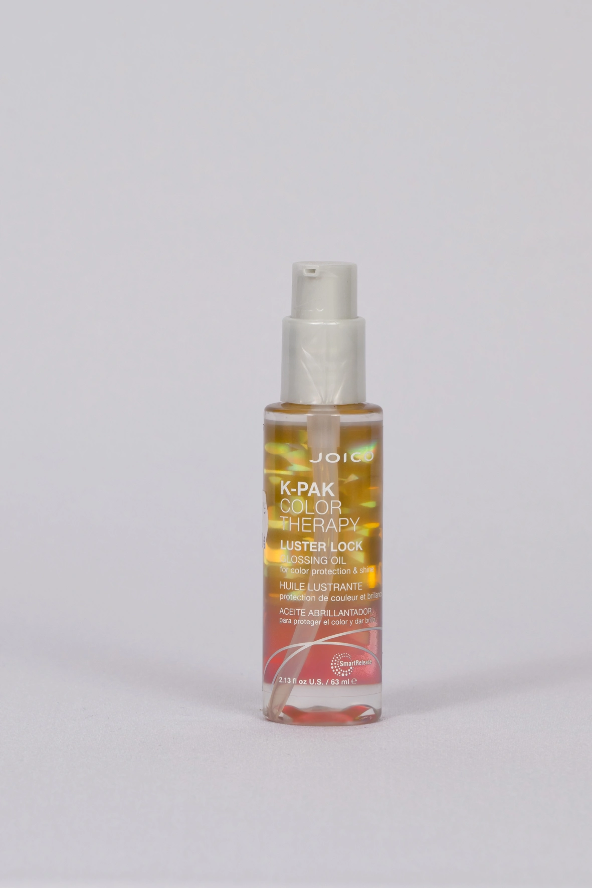 Joico K-Pak Color Therapy Luster Lock Glossing Oil 63ml főképe